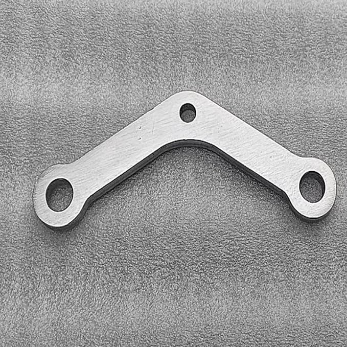 Yiju Pull Down Attachment Strength Training Stainless Steel Workout Fitness Equipment Attachment