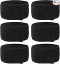 Boot Straps for Cowboy Boots - Cycling Safety Bind Pant Bands Use for Cycling & Jogging, & Camping - Adjustable Elastic Bike Ankle Leg Straps