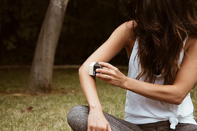Wellness Cube