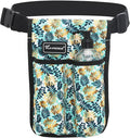 Massage Bottle Bag Massage Oil Holster Lotion Holster Massage Therapist Massage Oil Holster Massage Lotion (2KD-XiaoYe)
