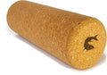 Aquanimous Cork Massage Roller Natural Eco-Friendly NO Foam Roller (16 Inch)