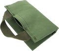 2kg Fillable Bags for Yoga Fitness Weight Empty Canvas Sandbag for Dance Muscle Training Workouts Easy to Clean Design