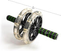 Ab Roller Exercise Wheel