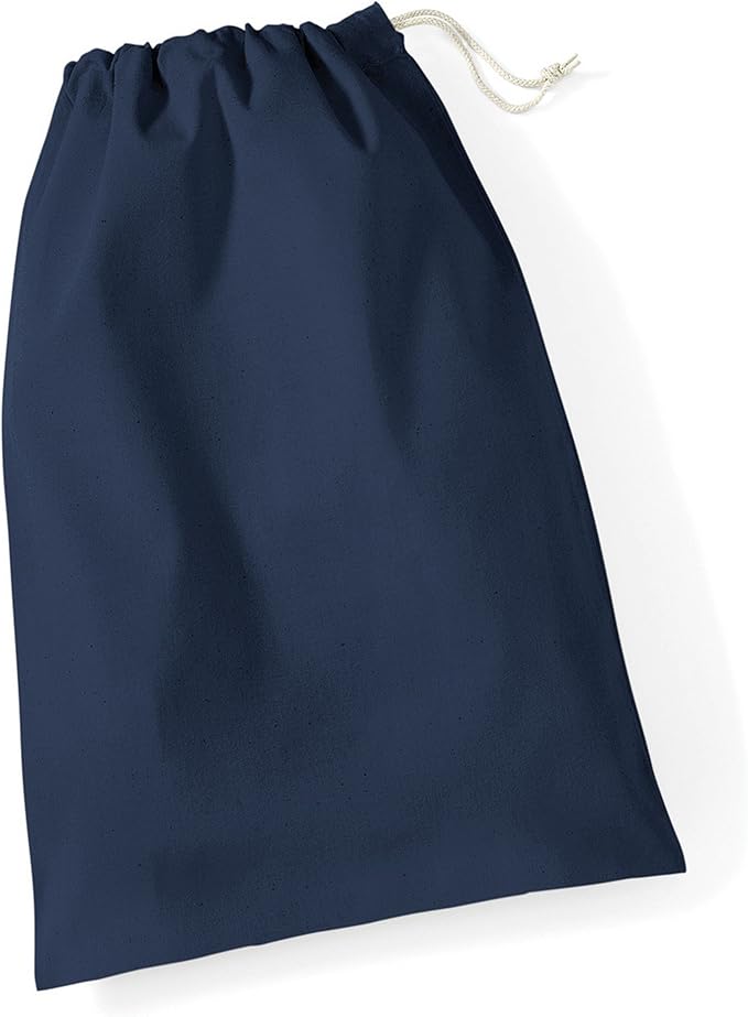 Westford Mill W115 Cotton Stuff Bag