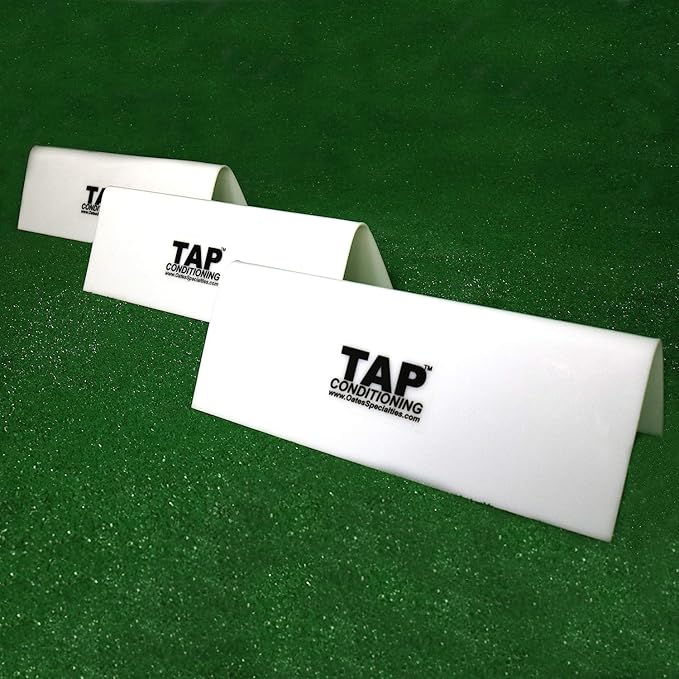 TAP Stacking Hurdle, Set of 3