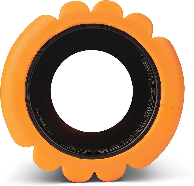 TriggerPoint Grid Travel Foam Roller