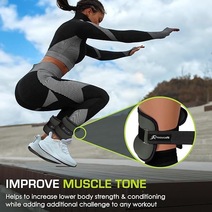 ProsourceFit Ankle/Wrist and
