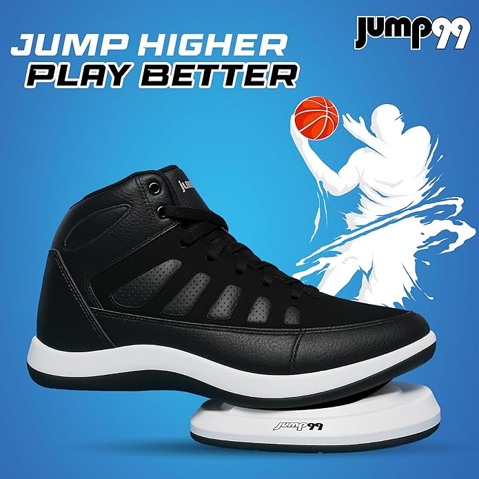 Jump99 Ultra Strength Plyometric Training Shoes