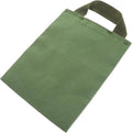 TOYANDONA Weighted Leg Press Sandbag Gym Bag for Yoga Dance Adjust Weight Training Bag