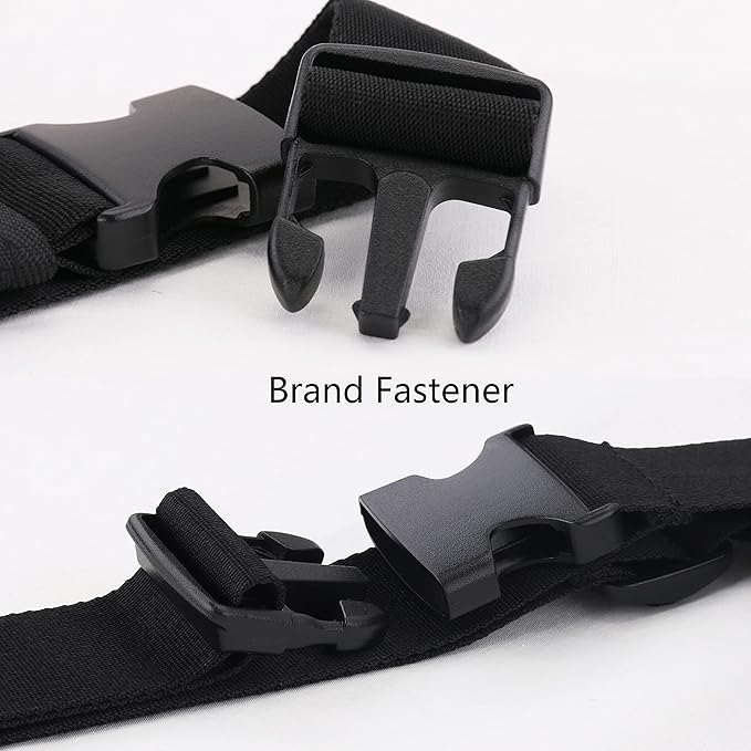 Massage Bottle Bag Massage Oil Holster Lotion Holster Massage Therapist Massage Oil Holster Massage Lotion (TH2KD-Ash Leaves)