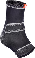 Adidas Knitted Support Sleeve, Ergonomic Compression Sleeve
