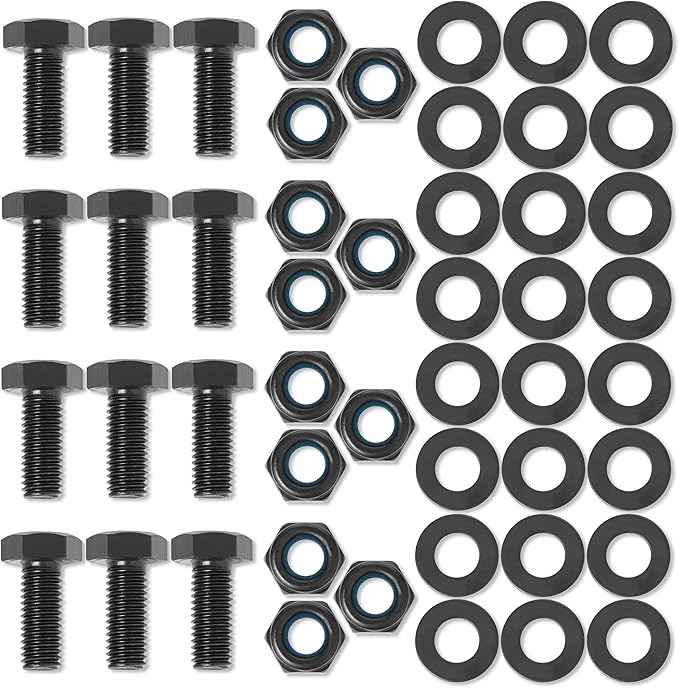 Philosophy Gym 3-Tier Dumbbell Rack, Heavy-Duty