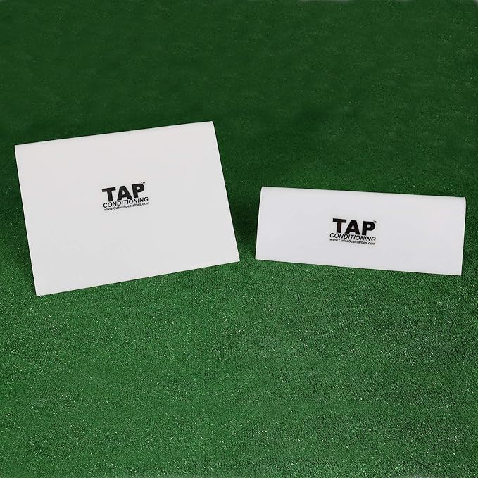 TAP Stacking Hurdle, Set of 3