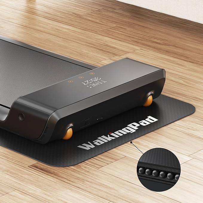 WalkingPad Exercise Equipment Mat Anti-slip Floor Protector for Walking Pad Treadmill