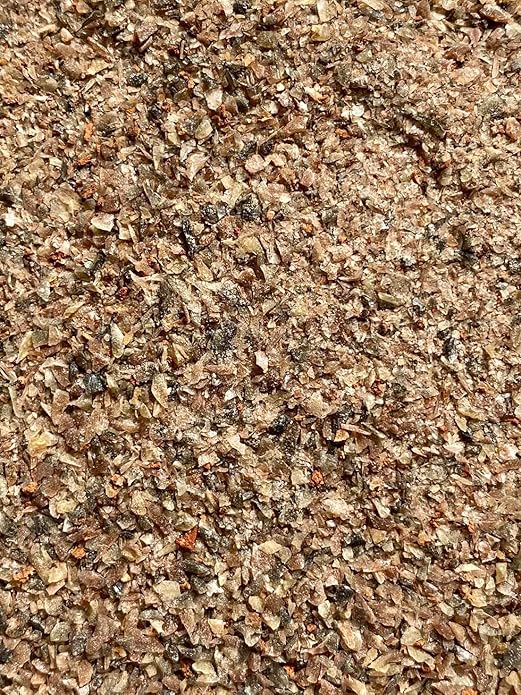 Crystals Rocks - 1mm and Smaller - powder - 4oz - 100% Crystal Life+LOVE! Cleansing Charging Forever! 1m4z
