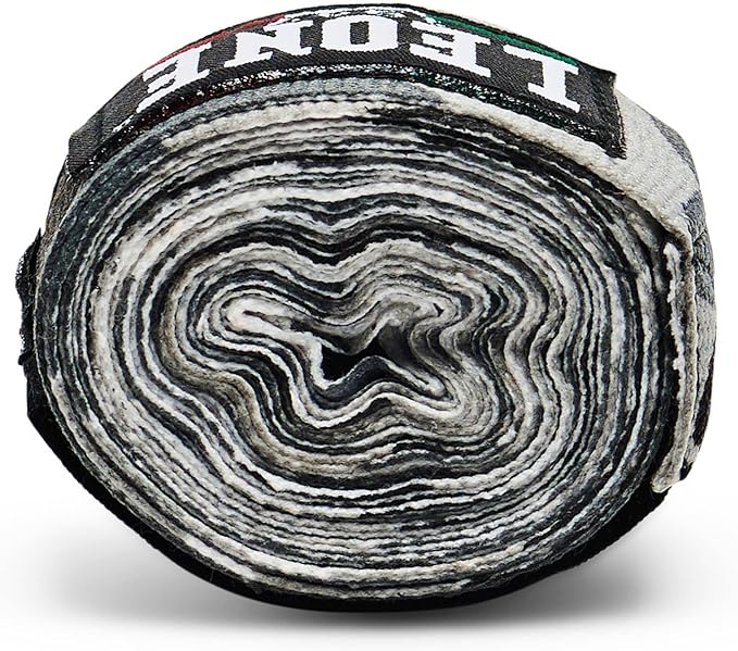 LEONE 1947, Hand Wraps Black