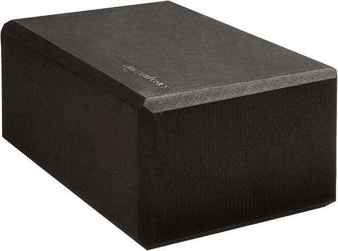 Amazon Basics Yoga Block, Set of 2