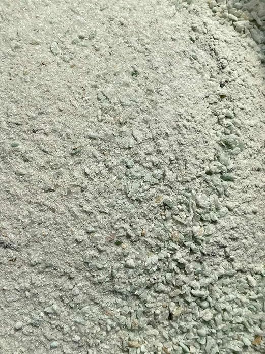 Crystals Rocks - 1mm and Smaller - powder - 4oz - 100% Crystal Life+LOVE! Cleansing Charging Forever! 1m4z