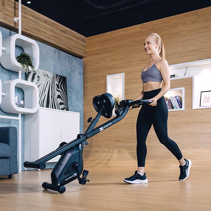 XTERRA Fitness FB180 Folding Bike