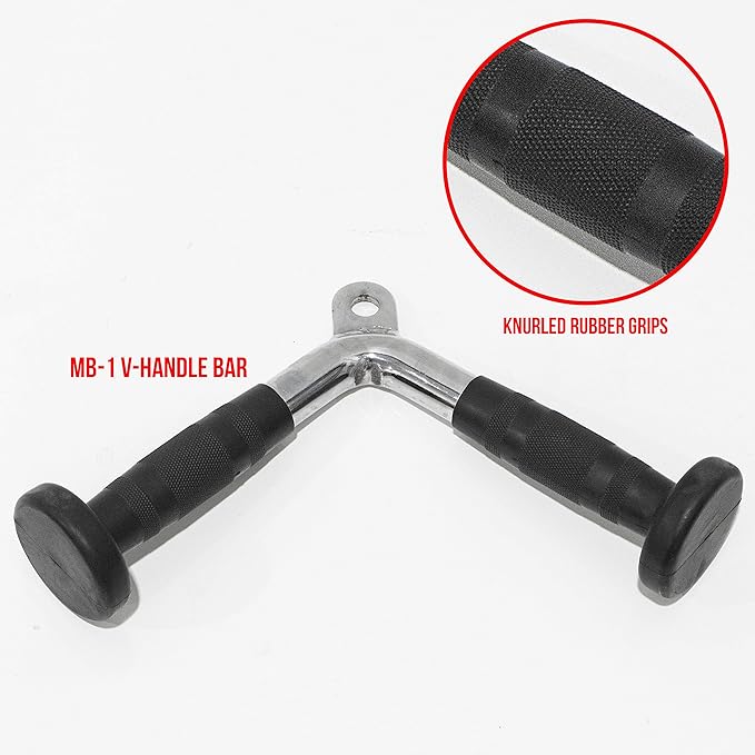 Valor Fitness Cable Crossover Machine - 17 Adjustable Positions with Pull Up Bars and Optional Bundle Attachments Max Weight 200 lb. Plate Loaded Pulley System for Home Gym Power Workout