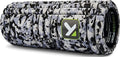 TriggerPoint Grid 1.0 Foam Roller - 13" Multi-Density Massage Roller for Deep Tissue & Muscle Recovery - Relieves Tight, Sore Muscles & Kinks, Improves Mobility & Circulation - Targets Key Body Parts
