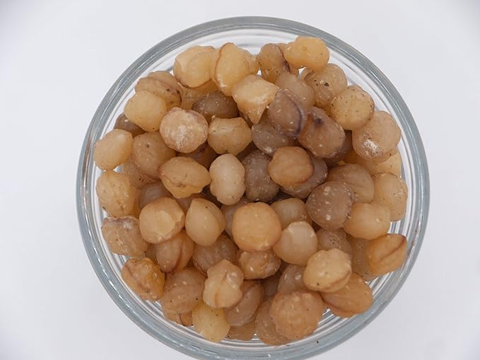 Akpi Oil | Ndjansan | Ricinodendron heudelotii |Cold Pressed | Organic| Extra Virgin/Massage Oil 4oz