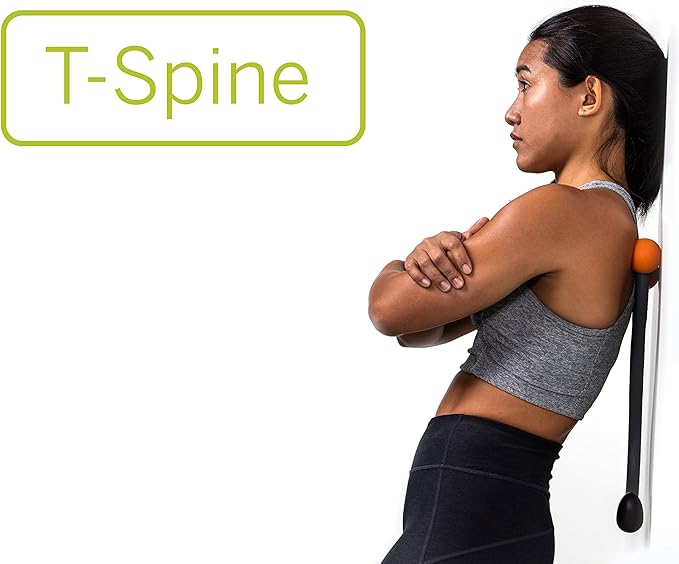 TRIGGERPOINT Performance Therapy AcuCurve Massage