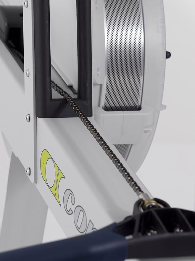 Concept2 Model D Indoor Rowing Machine with PM4 Monitor