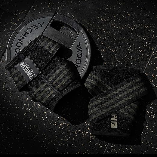 TAVIEW Knee Sleeve & Knee Wrap 2-in-1,5mm Neoprene with Adjustable Integrated Wrap for Custom Compression Over 7mm Compression, Knee Support Brace for Weightlifting, Squats & Gym
