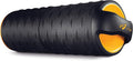MojiHeat Roller V3, Heated Roller for Back & Neck Pain, Great Replacement for Your Traditional Foam Roller, Firm for Deep Tissue Massage, Physical Therapy, Exercise Recovery, Microwavable