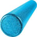 JFIT High Density Foam Roller – EPP Deep Tissue Massage Roller for Muscle Recovery, Myofascial Release & Stretching