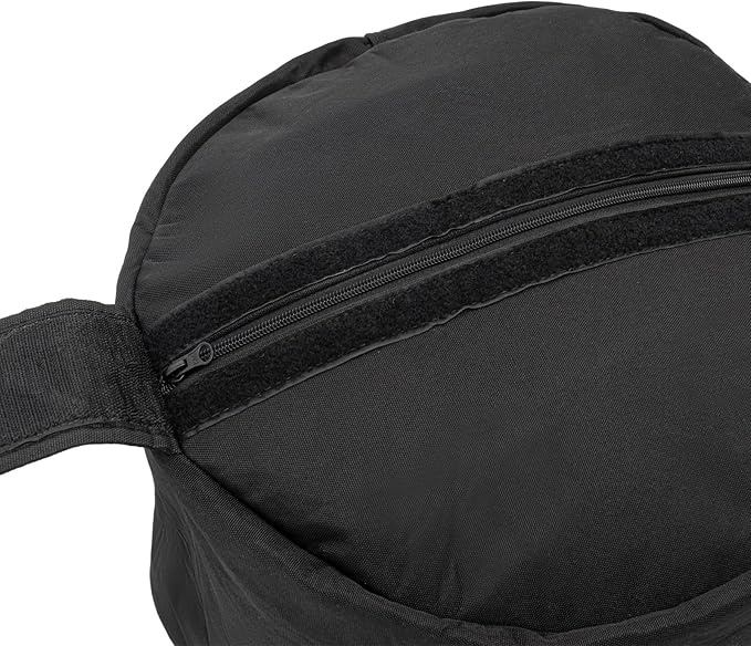 150lbs Training Sandbag, Heavy Duty Workout Sandbags, Fitness Sandsack for Training, Fitness, Lifting, 40 x 30cm