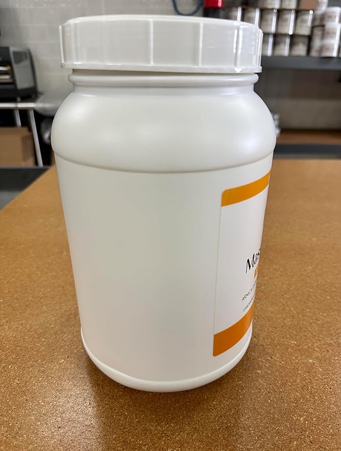 Deep Tissue Therapy 1 Gallon Massage Cream, Professional, Massage Therapy, Unscented, Natural Ingredients, Skin Hydrating, Moisturizing, Muscle Relief, for Bruising, Recovery, Soothing