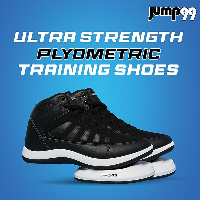 Jump99 Ultra Strength Plyometric Training Shoes