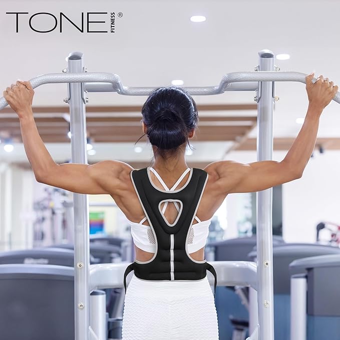 Tone Fitness HHWV-TN