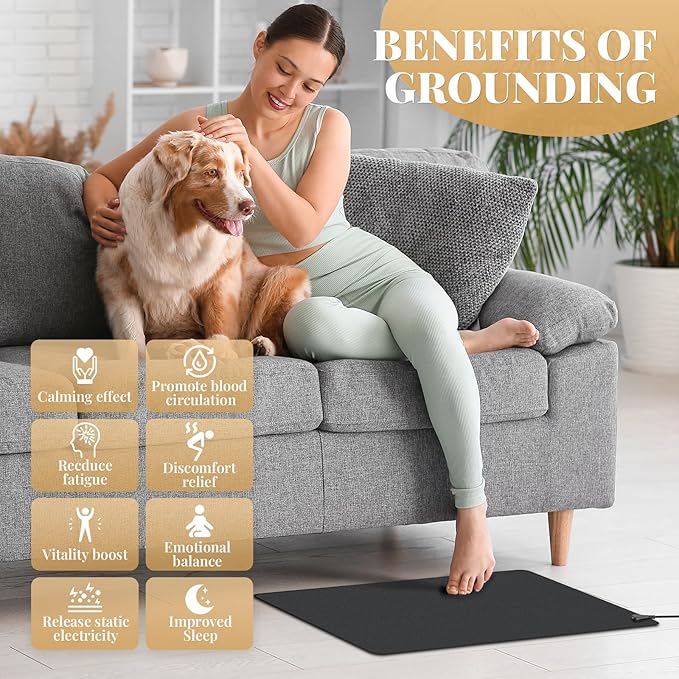 Grounding Mat