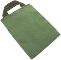 2Kg Canvas Sandbag with Handle Empty Weight Bag for Yoga Dance and Fitness Workouts Versatile Sandbag for Muscle Strengthening and Balance Enhancement