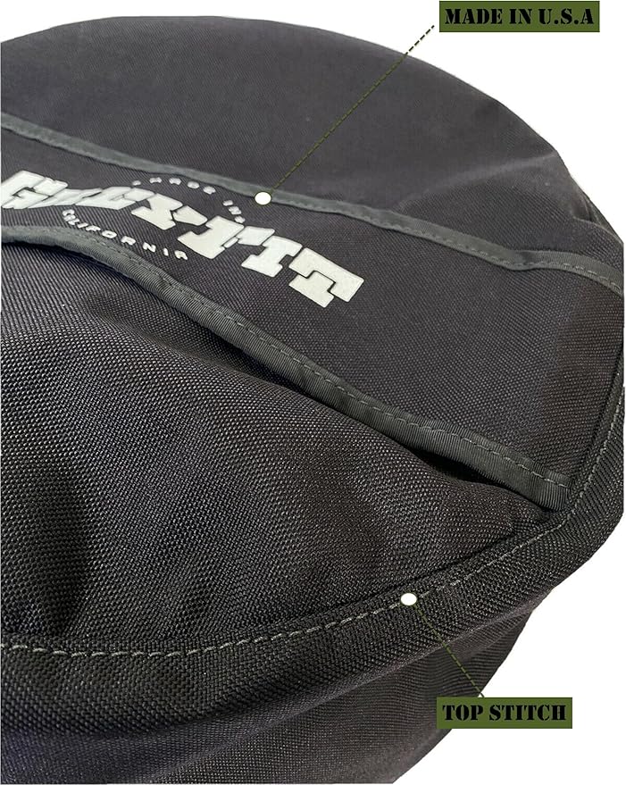 Boulder Sandbag Made in The U.S.A. Use for Training Crossfit and Strongman Exercises. Competition Grade