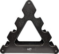 JFIT Dumbbell Tree Rack, Black - Holds up to 40 lbs of Dumbbells (NO WEIGHTS INCLUDED)