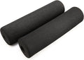 Ader Foam Roller High Density 12x4, 16x4 Pair for Gym Equipment