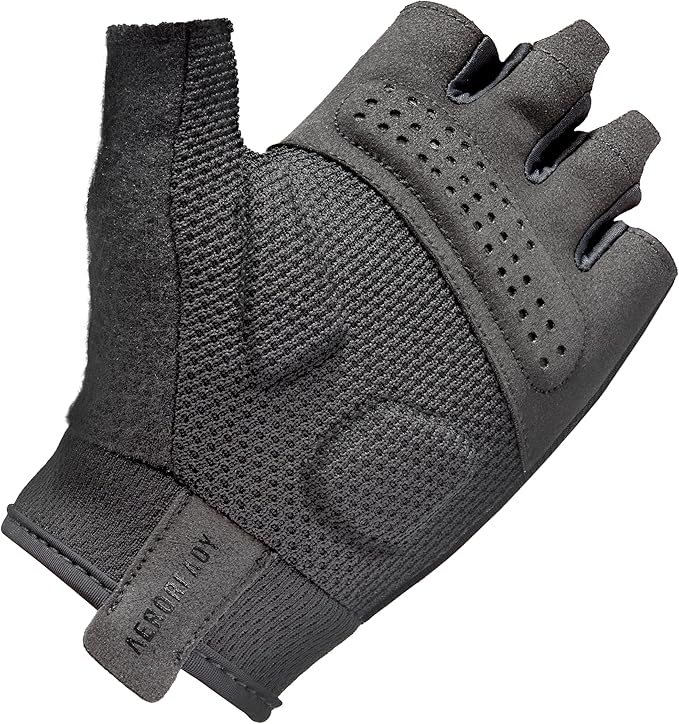 adidas Essential Training Gloves - Pink Mesh