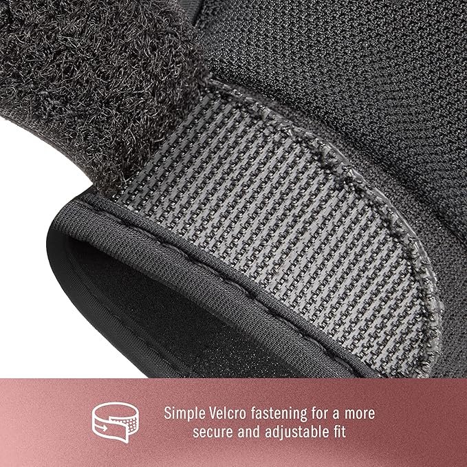 adidas Essential Training & Weightlifting Gloves, Fingerless Workout Gloves