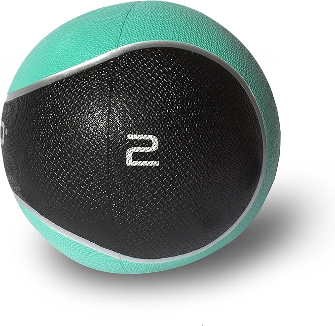 Cap Barbell Weight Medicine Ball | 2-12lb Options