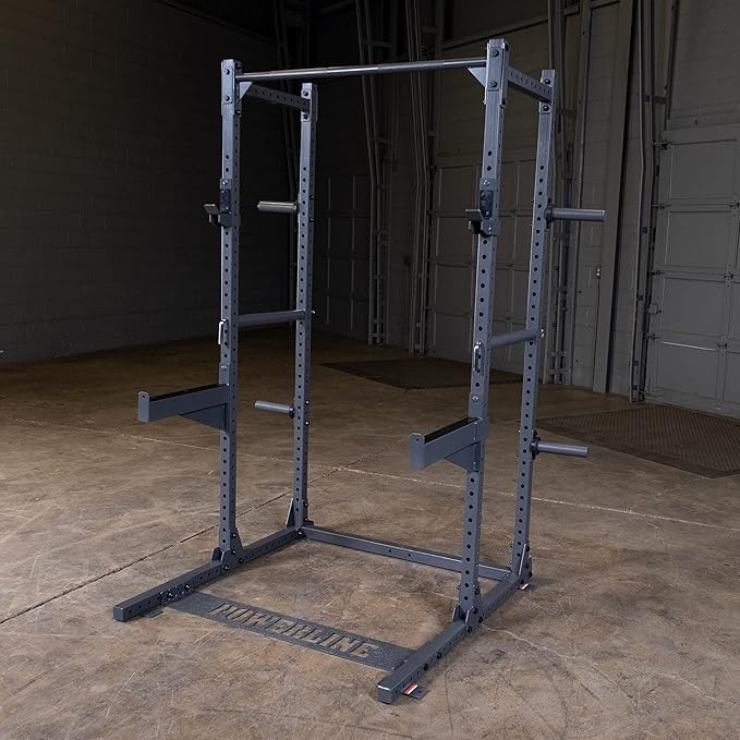 Body Solid Powerline (PPRWH) Weight Horn Attachment, Only Compatible with Powerline PPR1000/PPR500 Power Racks