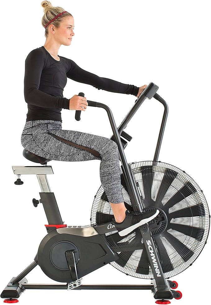Schwinn Airdyne Bike Series