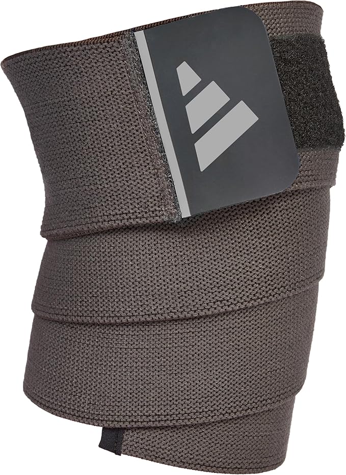 Adidas Universal Support Wrap for Knee or Elbow