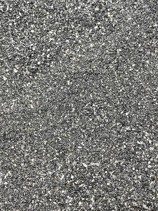 Crystals Rocks - 1mm and Smaller - powder - 4oz - 100% Crystal Life+LOVE! Cleansing Charging Forever! 1m4z