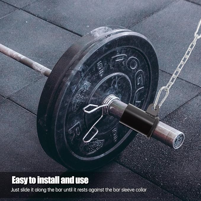 Multifunction T-bar Row Attachment Barbell Sleeve Connector Fitness Training Equipment Accessory for Strength Training Home Gym Cable Row Handle