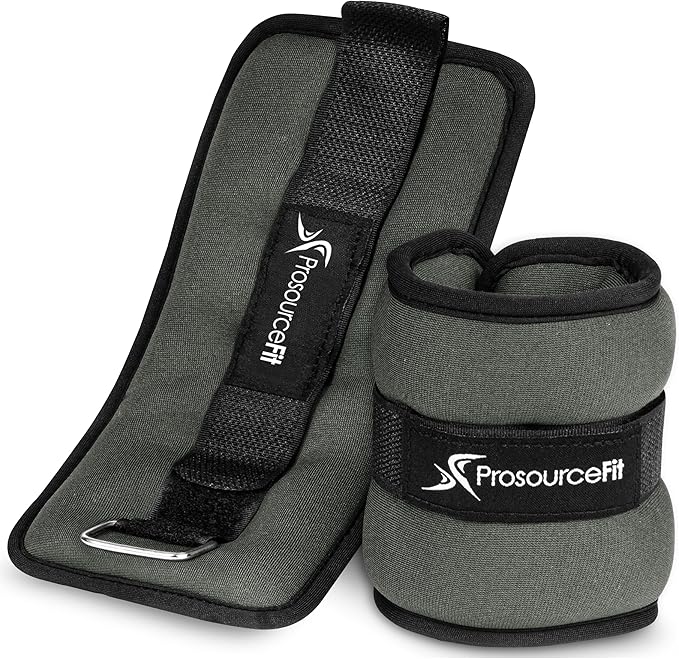 ProsourceFit Ankle/Wrist and