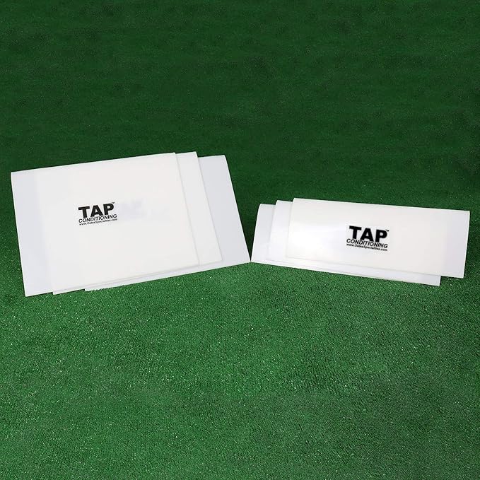TAP Stacking Hurdle, Set of 3